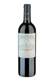 Miserere, Costers del Siurana, DOCa. Priorat, 2014