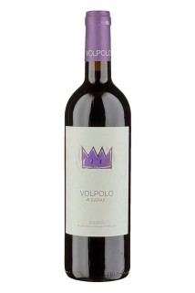 Volpolo DOC Bolgheri, Podere Sapaio, 2022