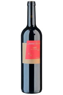 Lauro, Weinmanufaktur Bern Merlot IGT 2021