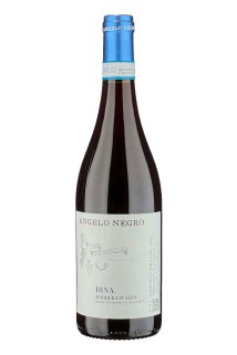 Barbera D'Alba Dina, DOCG, Negro, 2023