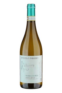 Serra Lupini Roero Arneis DOCG Negro 2023