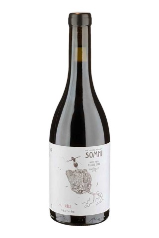 Somni Tinto, DOQ Priorat, Portal del Priorat, 2019