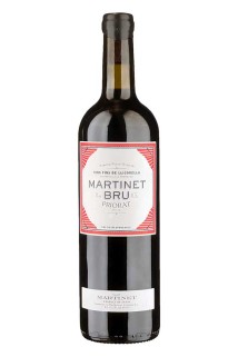 Martinet Bru, Mas Martinet, DOQ Priorat, 2022