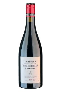 Arbossar, Terroir al Limit, DOQ Priorat, 2021