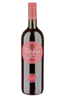 Trentasei Ticino DOC Merlot 2017