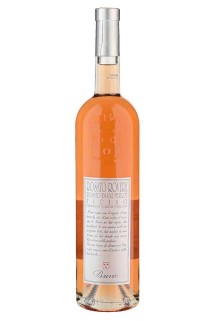 Rosato Rovere Brivio Ticino DOC 2023