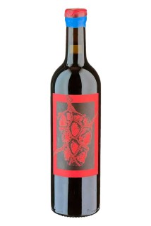 La Vinya del Vuit DOQ Priorat 2017