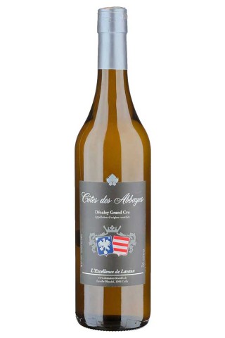 Dézaley AOC Côtes des Abbayes Domaine JL Blondel 2023