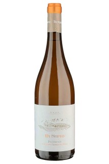 Pecorino IGP Terre di Chieti Nicola di Sipio 2023