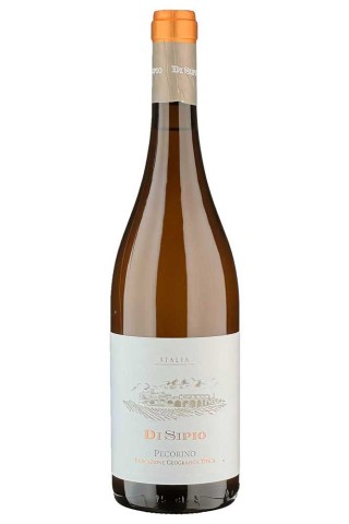 Pecorino IGP Terre di Chieti Nicola di Sipio 2023