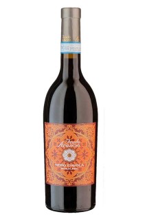 Feudo Arancio Nero d'Avola Sicilia DOC 2022