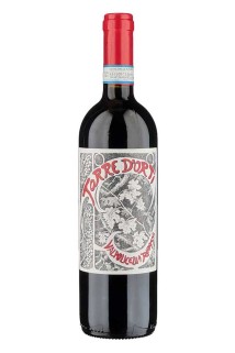 Valpolicella Ripasso Superiore, DOC, Torre d'Orti, 2022