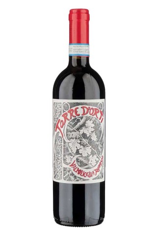 Valpolicella Ripasso Superiore, DOC, Torre d'Orti, 2022