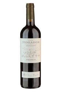 Clos Mogador, René Barbier, DOQ Priorat, 2021