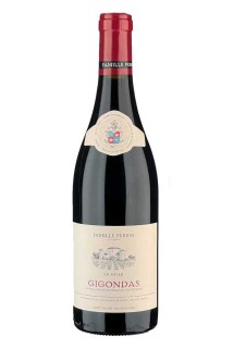 Gigondas AOC La Gille, Perrin & Fils, 2021