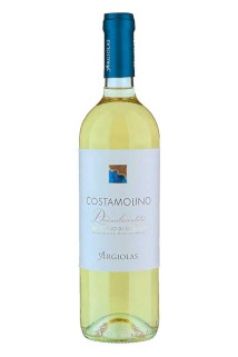 Vermentino di Sardegna Costamolino DOC Argiolas 2023