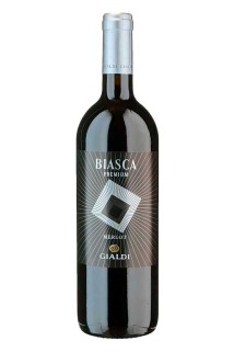 Biasca Premium Ticino DOC Merlot, Gialdi, 2022