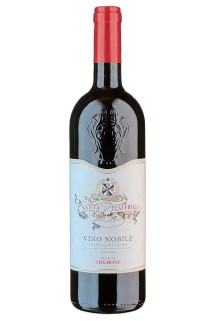 Vino Nobile di Montepulciano, Caterina, DOCG, 2020