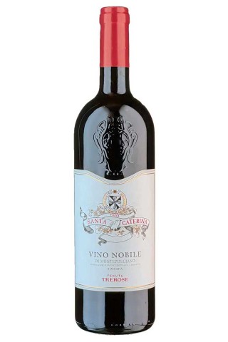 Vino Nobile di Montepulciano, Caterina, DOCG, 2020