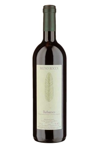 Barbaresco DOCG Bruno Rocca 2021