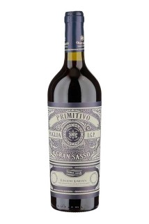Primitivo Puglia Gran Sasso, IGT, 2023