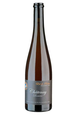 Oeil de Perdrix Neuchâtel AOC Châtenay 2023
