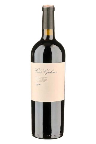 Clos Galena, Domini de la Cartoixa, DOQ Priorat, 2019