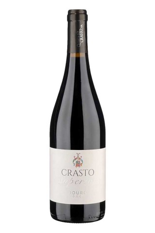 Crasto Superior, DOC Douro, Quinta do Crasto, 2020