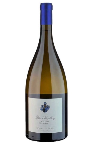 Kodolitsch Ried Kogelberg Chardonnay Alte Reben 2021 150 cl.