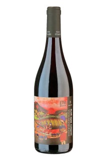 Etna Rosso, DOC Etna, Mandrarossa, 2019