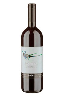 Barolo Dagromis DOP Gaja 2019