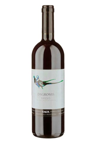 Barolo Dagromis DOP Gaja 2019