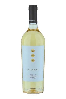 Bianco Puglia IGP Luccarelli MO 2023