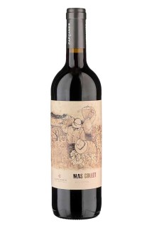 Mas Collet, Celler de Capçanes, DO Montsant, 2022