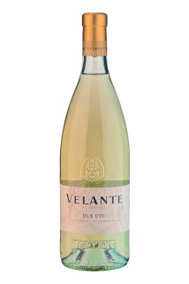Due Uve bianco, DOC Friuli, Bertani, 2023