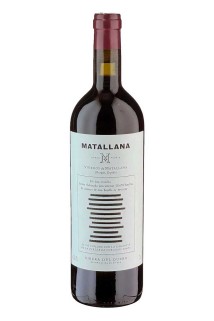 Matallana, Telmo Rodriguez, DO Ribera del Duero, 2022