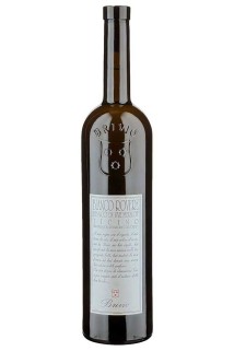 Bianco Rovere Brivio Ticino DOC Bianco di Merlot 2023
