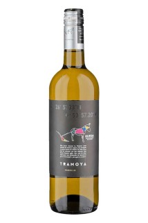 Tramoya Verdejo Rueda DO, 2023