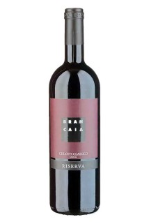 Brancaia Chianti Classico Riserva, DOCG, 2021