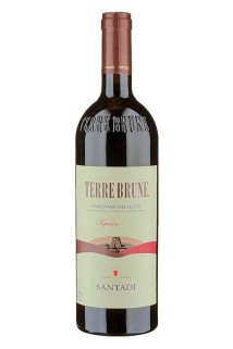 Terre Brune DOC Carignano del Sulcis, Santadi 2019
