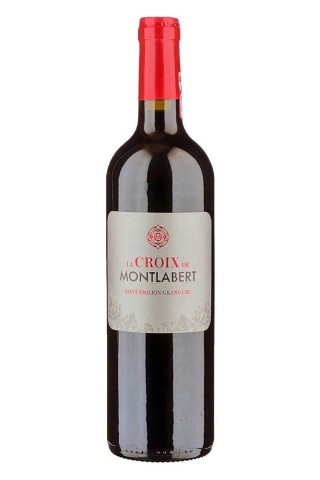 Château La Croix Montlabert St.-Emilion Grand Cru 2020