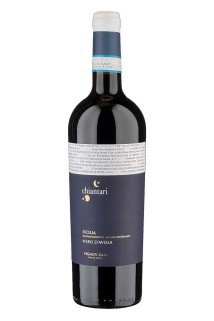 Nero D'Avola Sicilia, IGT, Chiantari, 2023