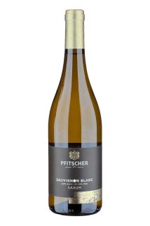 Sauvignon Blanc Saxum Südtirol DOC Pfitscher 2023