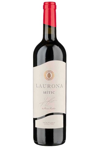 Laurona, Celler Laurona, DO Montsant, 2014