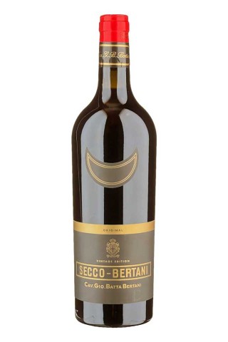Secco Bertani Vintage Edition, Verona IGT, 2019