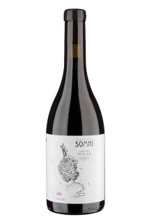 Somni Tinto, DOQ Priorat, Portal del Priorat, 2020