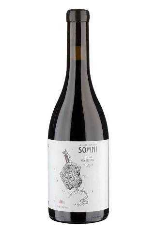 Somni Tinto, DOQ Priorat, Portal del Priorat, 2020